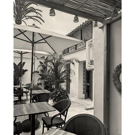Moonten Boutique Stay Soller Luaran gambar