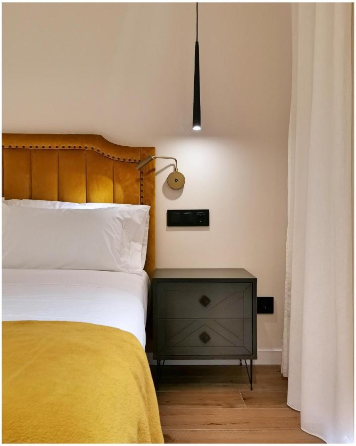 Moonten Boutique Stay Soller Luaran gambar