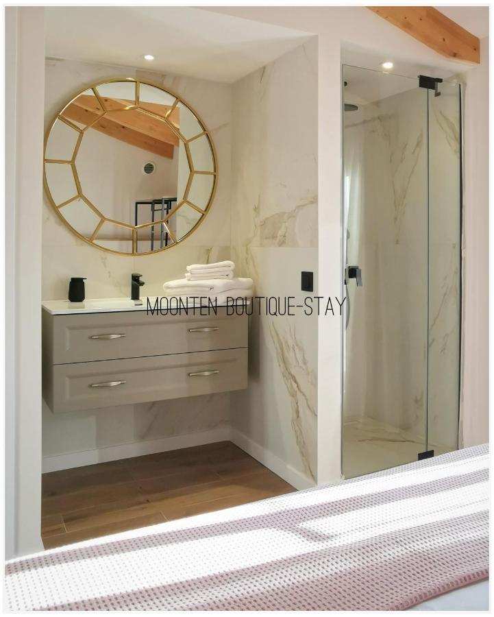Moonten Boutique Stay Soller Luaran gambar