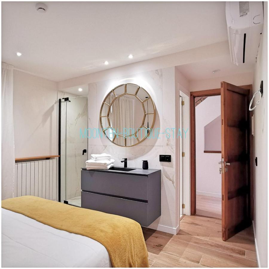Moonten Boutique Stay Soller Luaran gambar