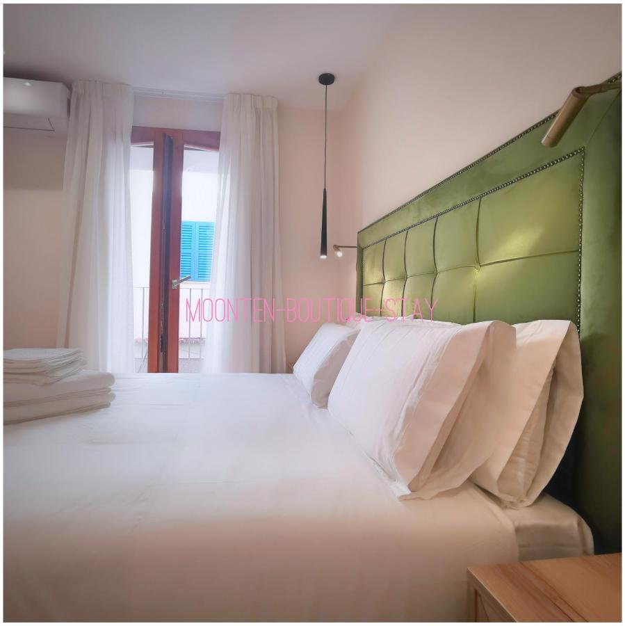 Moonten Boutique Stay Soller Luaran gambar