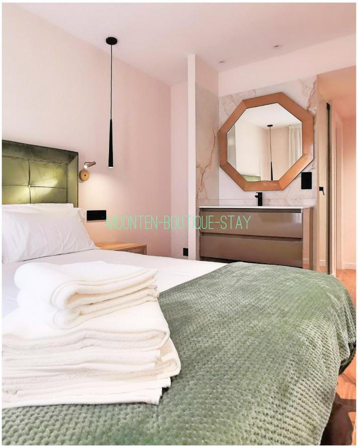 Moonten Boutique Stay Soller Luaran gambar
