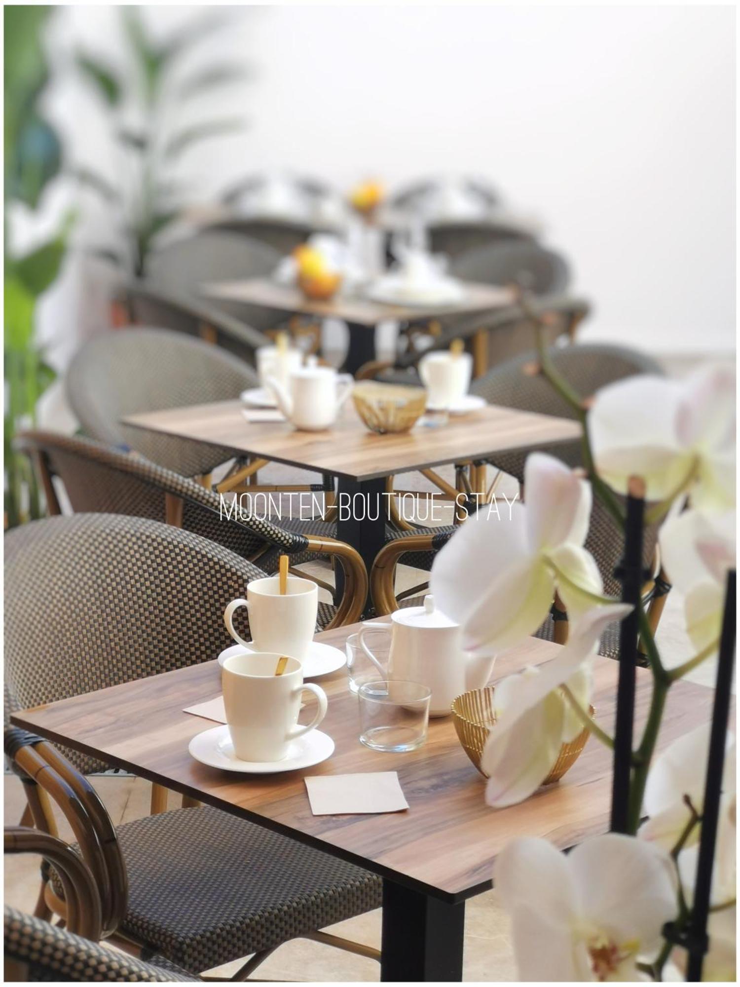 Moonten Boutique Stay Soller Luaran gambar