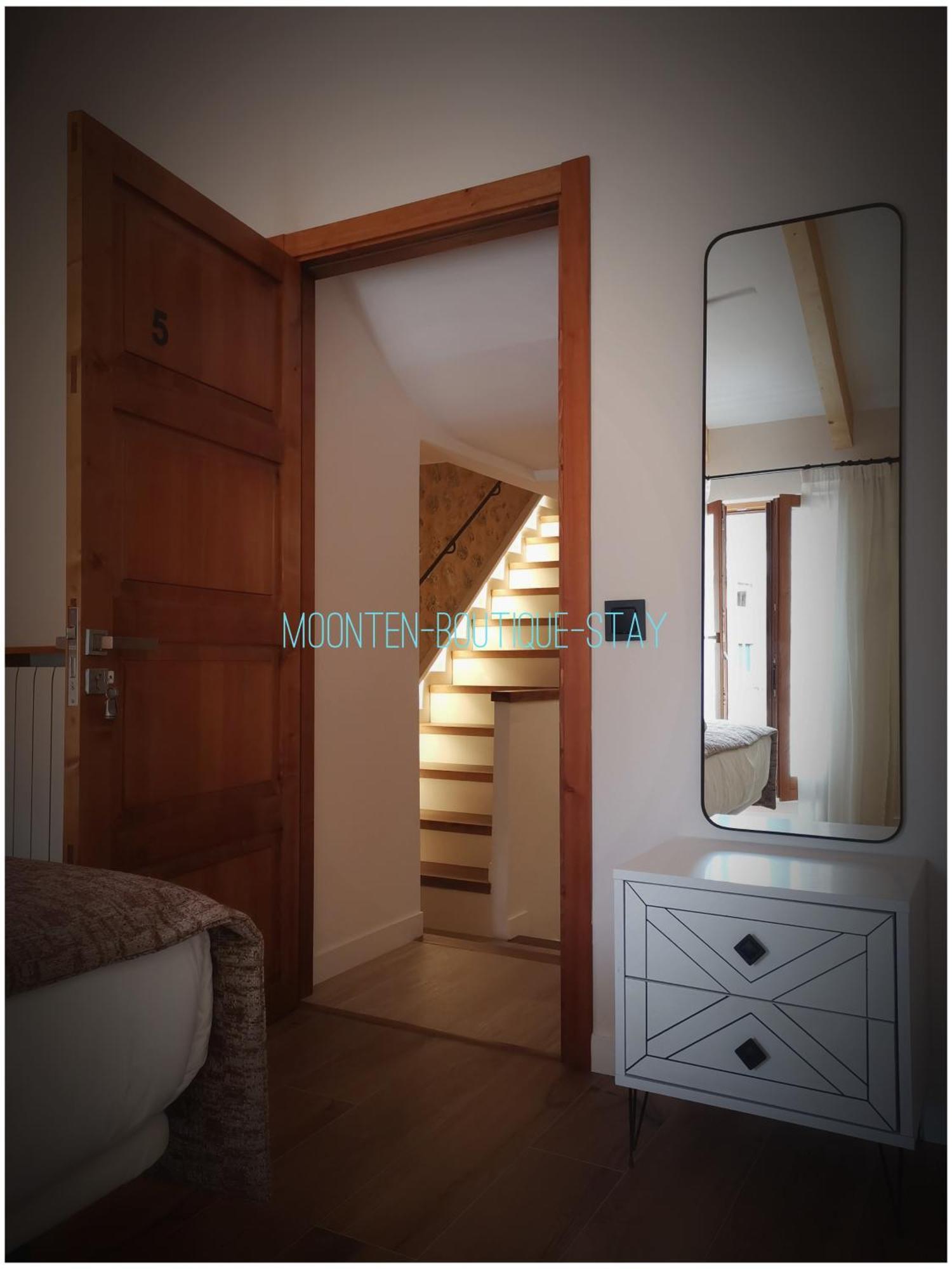 Moonten Boutique Stay Soller Luaran gambar