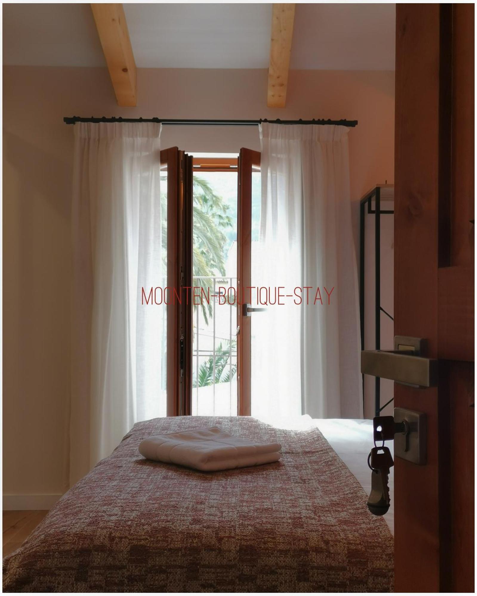 Moonten Boutique Stay Soller Luaran gambar