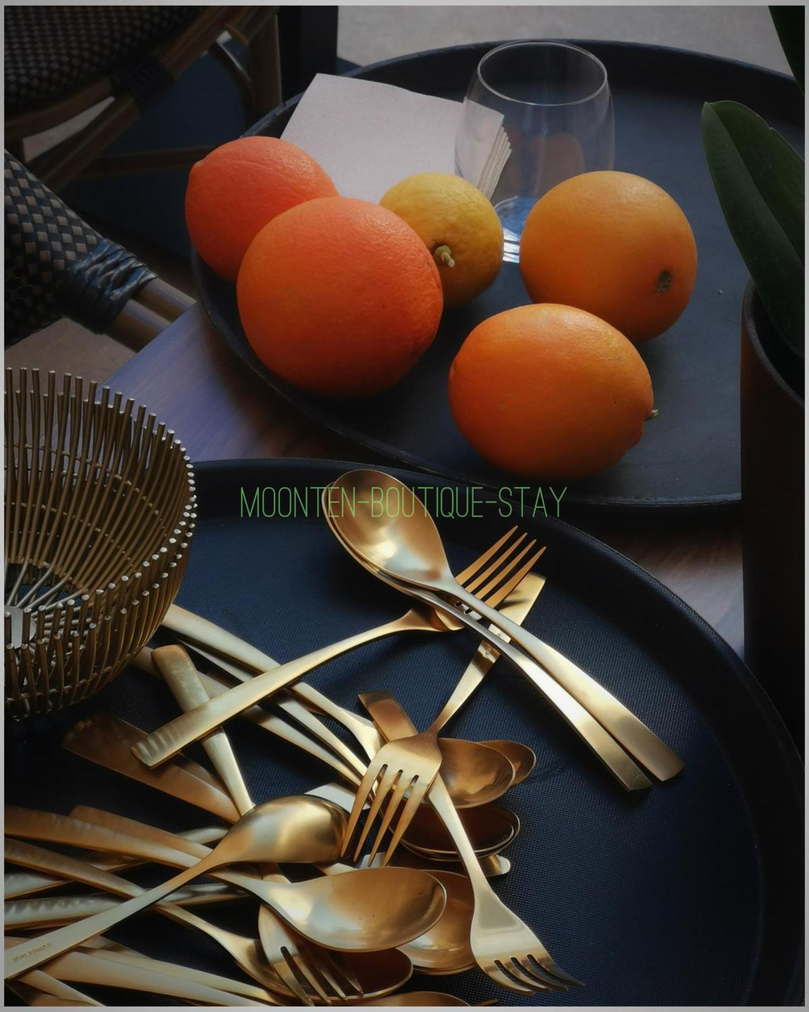 Moonten Boutique Stay Soller Luaran gambar