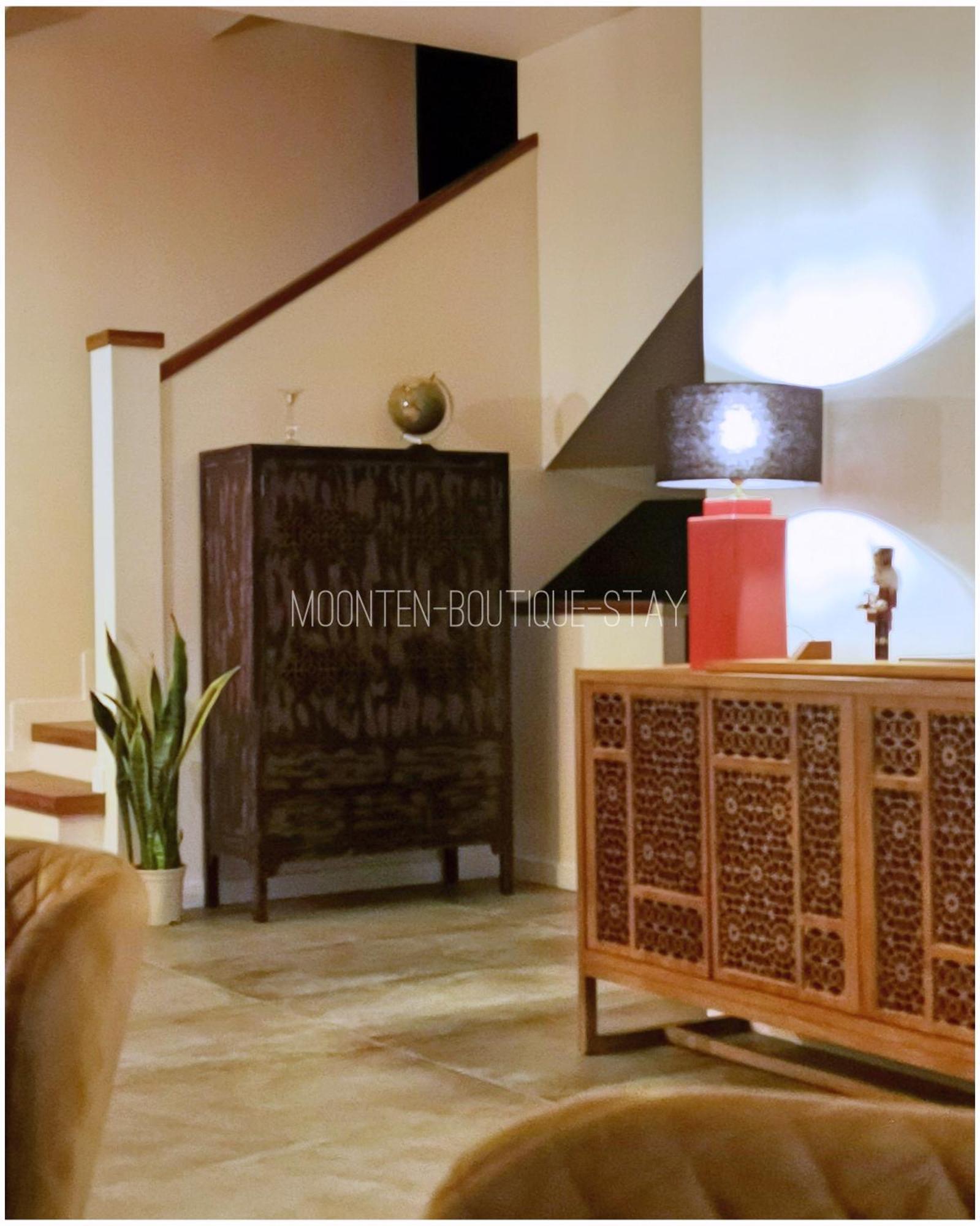 Moonten Boutique Stay Soller Luaran gambar