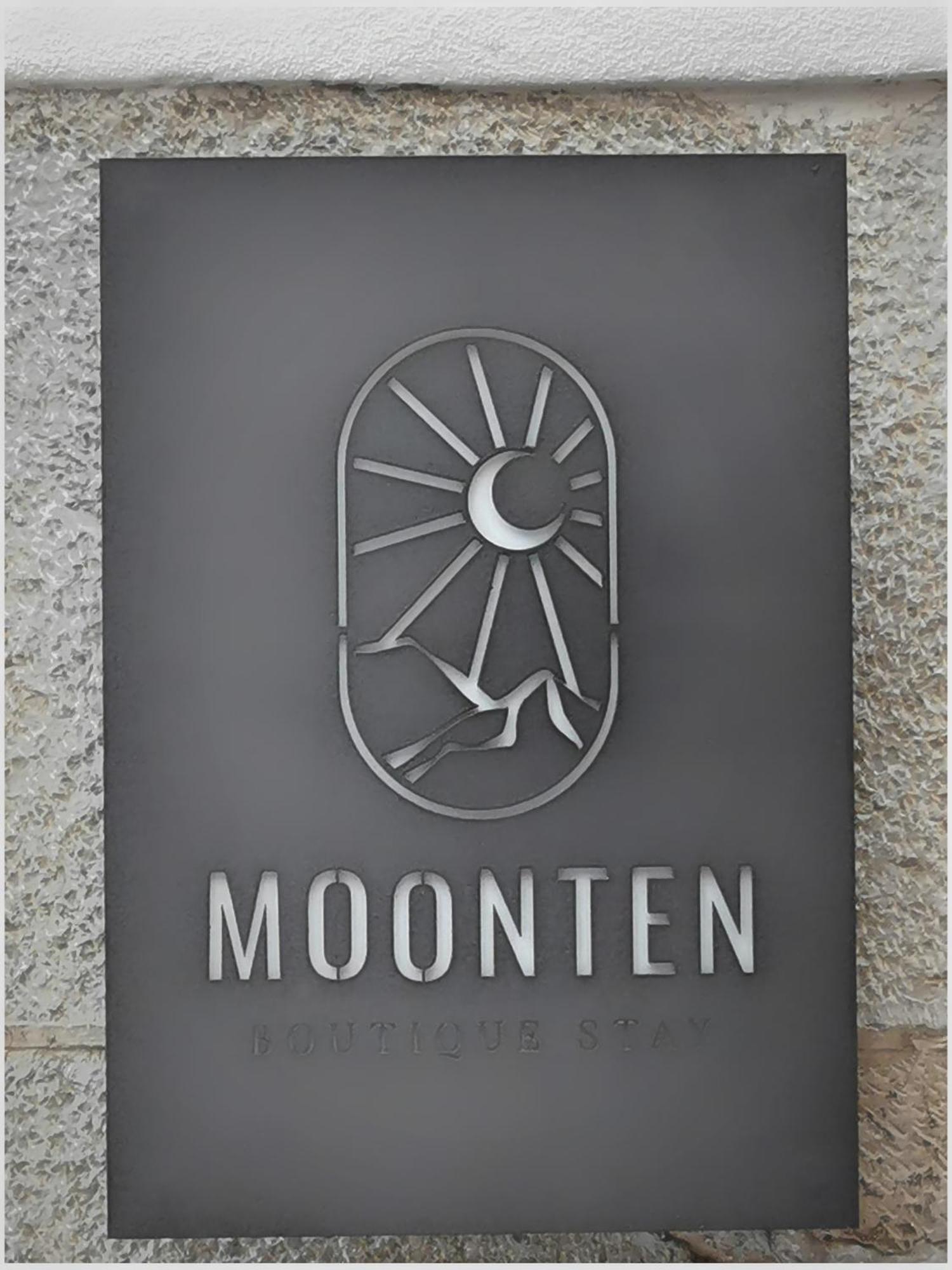 Moonten Boutique Stay Soller Luaran gambar