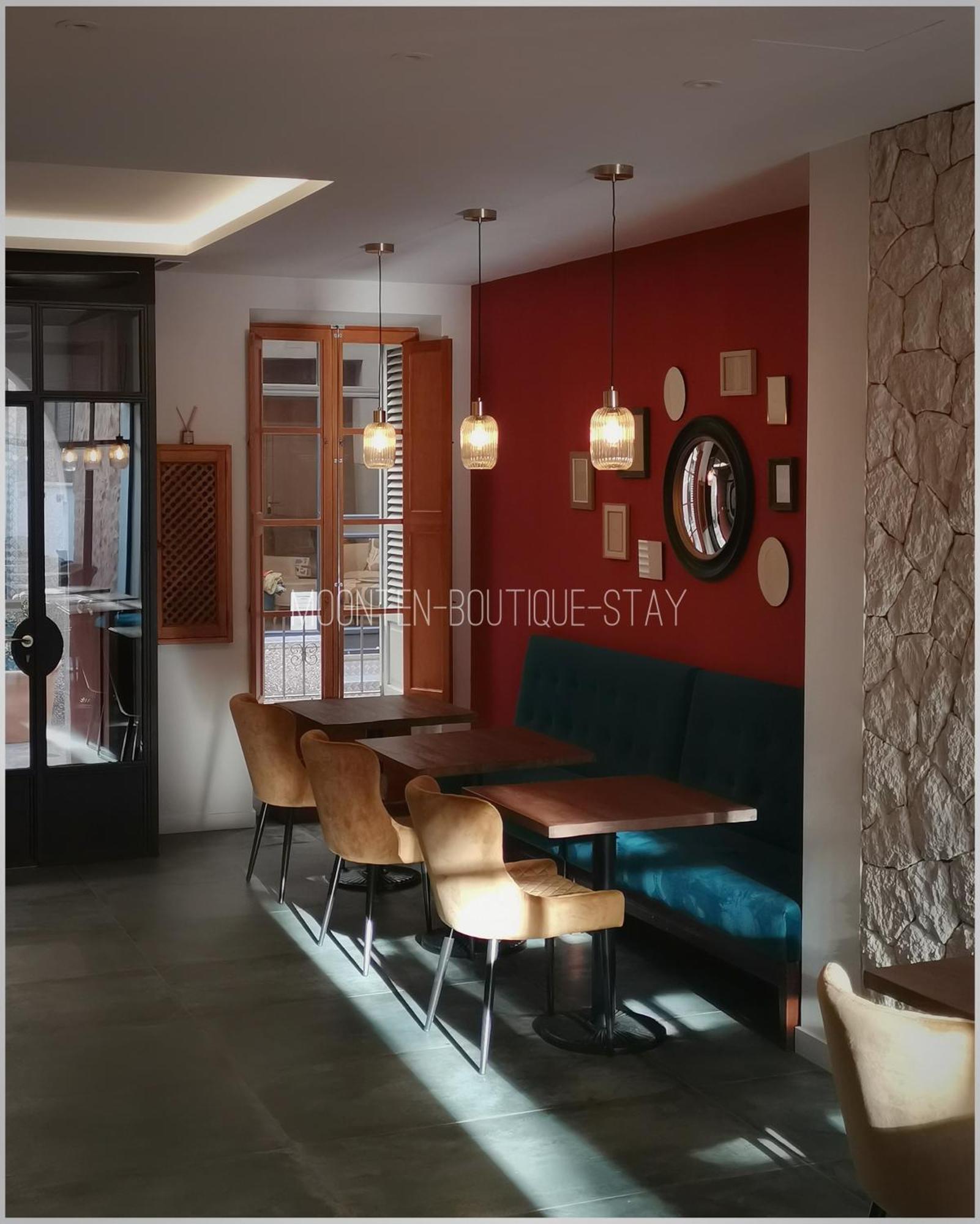 Moonten Boutique Stay Soller Luaran gambar