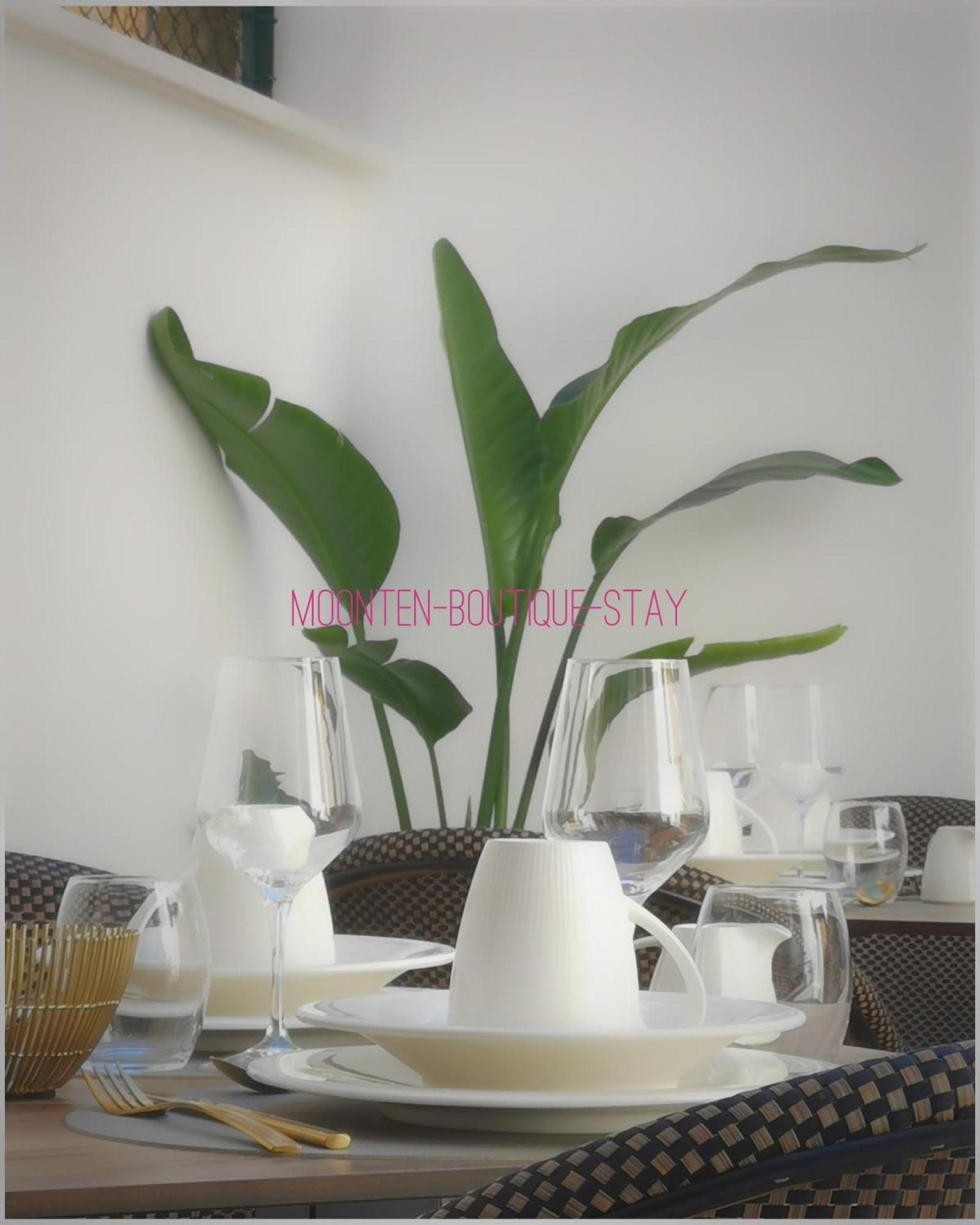 Moonten Boutique Stay Soller Luaran gambar