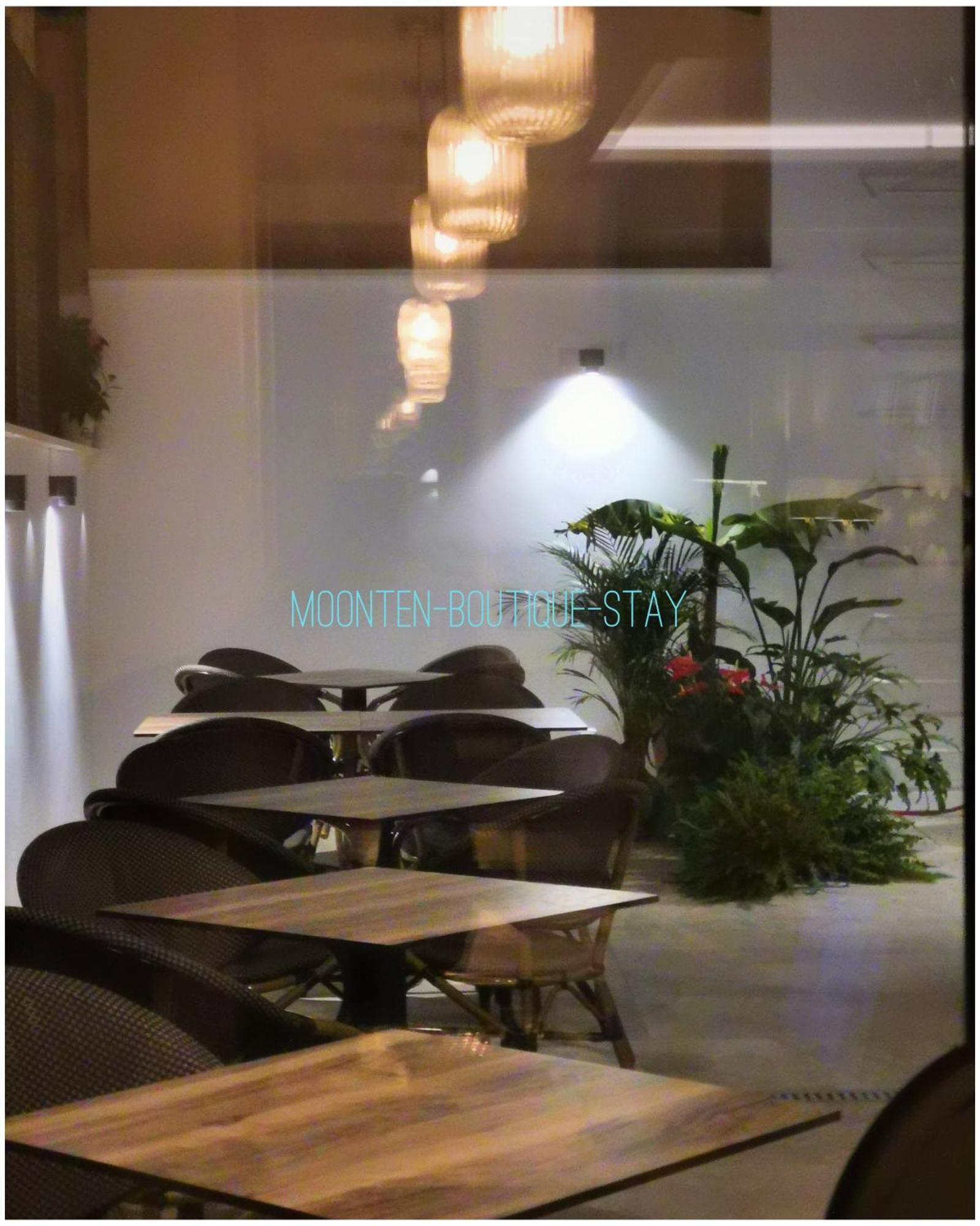 Moonten Boutique Stay Soller Luaran gambar